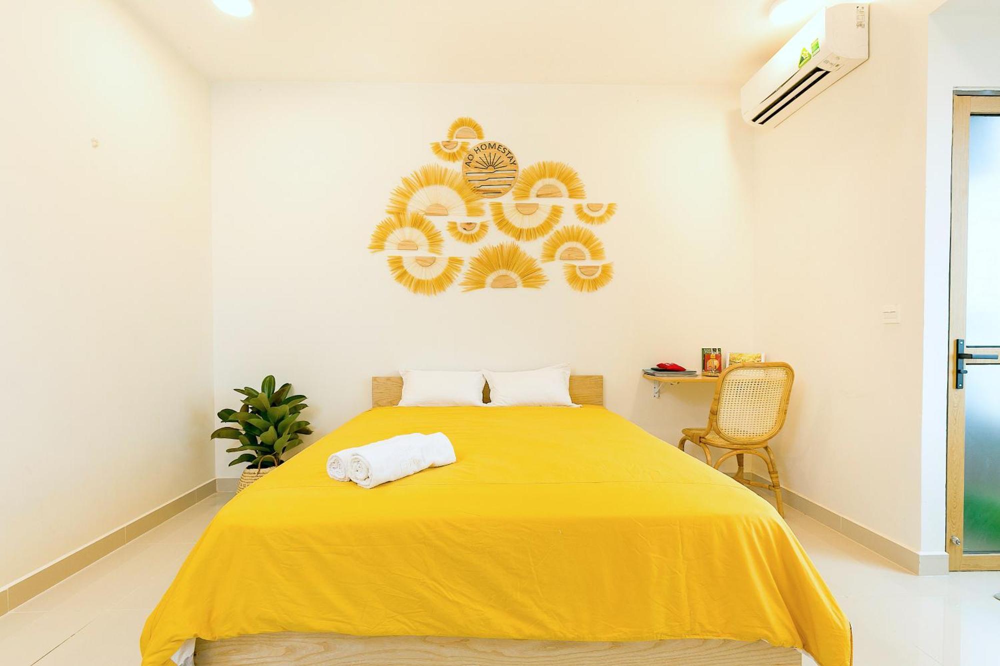 Zo Apartment Rivergate Center Ho Chi Minh-byen Eksteriør bilde