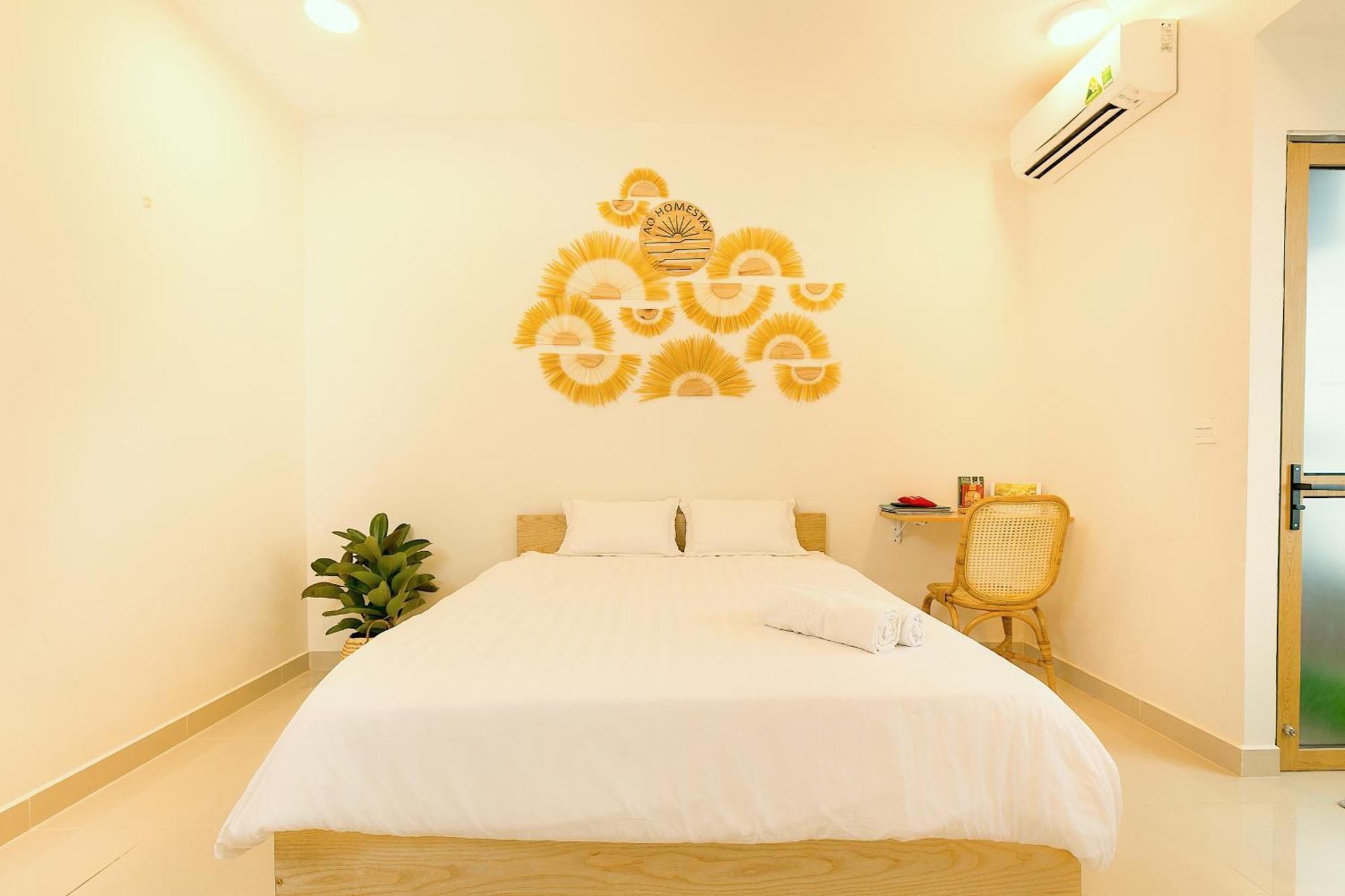 Zo Apartment Rivergate Center Ho Chi Minh-byen Eksteriør bilde